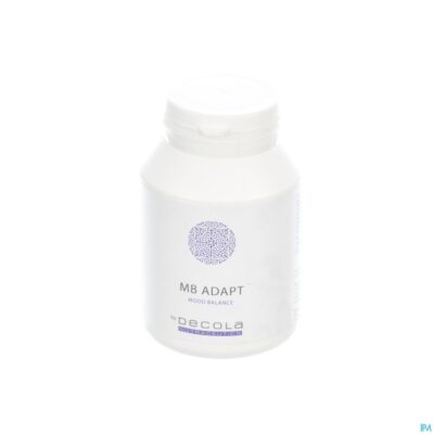 Mb adapt v-caps 90-3