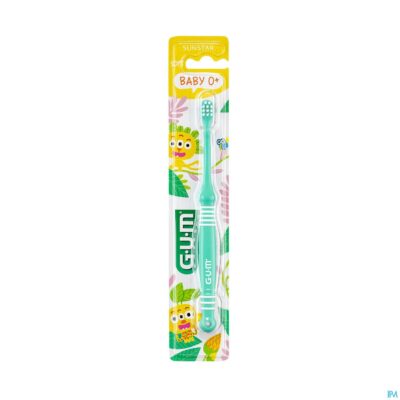 Gum tandenb baby 0-2j 213-2