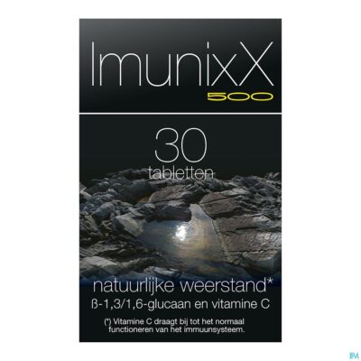 Imunixx 500 tabl 30x911mg-3