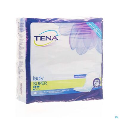 Tena lady super 30 761730