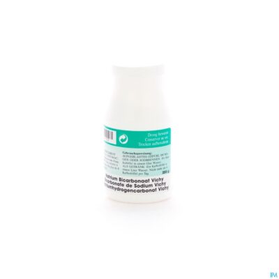 Natrium bicarbonaat 200g qualiph-3