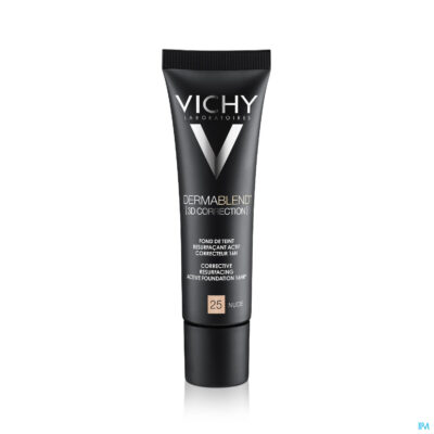 Vichy fdt dermablend correction 3d 25 30ml-3