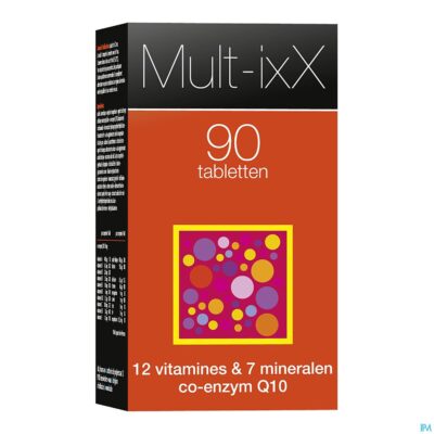 Mult-ixx tabl 90