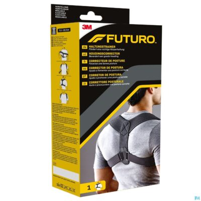 Futuro houdingscorrector verstelbaar