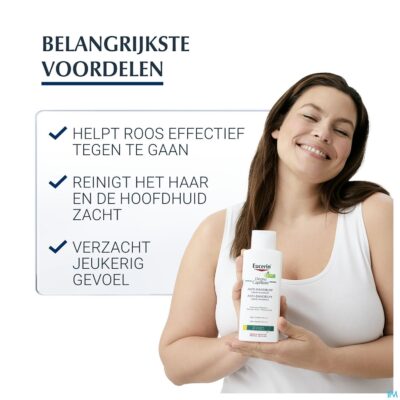 Eucerin dermocapil. sh a/roos 250ml-3