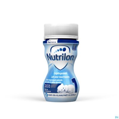 Nutrilon 1 kant-en-klare 70ml