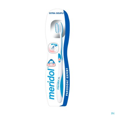 Meridol® parodont expert tandenborstel-2