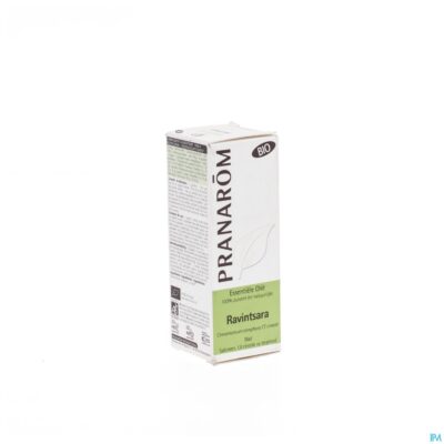 Pranarom eo ravintsara bio 10ml