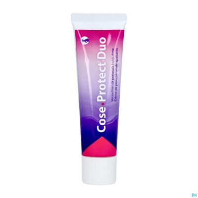 Cose protect duo creme tube 20g-3