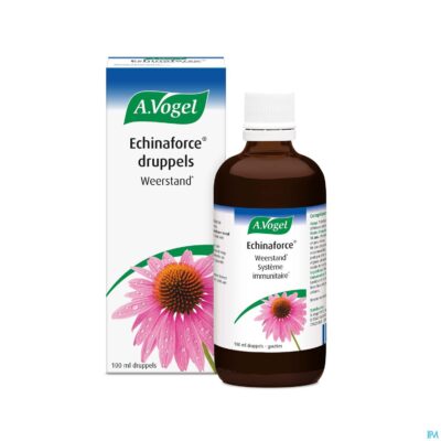 A.vogel echinaforce 100ml-3