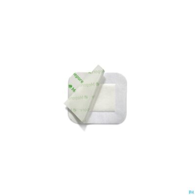 Mepore ster 9x10cm 5 670970-3