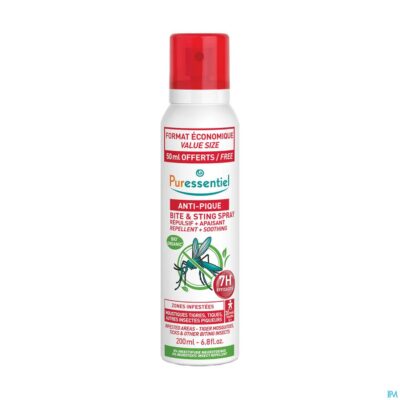 Puressentiel a/beet spray 200ml