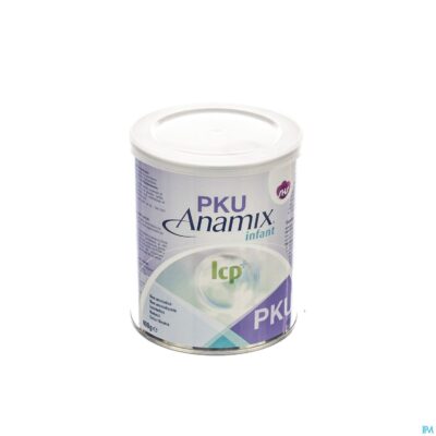 Pku anamix infant 400g-2