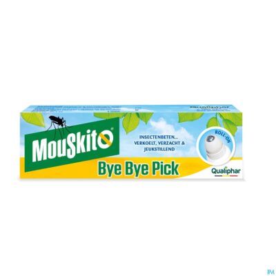 Mouskito bye bye pick roller 15 ml-3