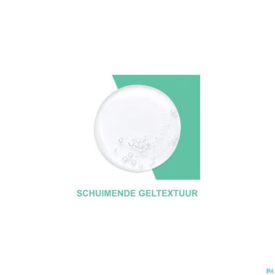 Cerave reiningsgel schuimend 236ml-12