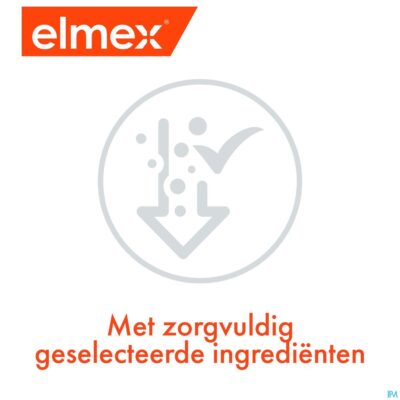 Elmex® junior tandspoeling 400ml-7