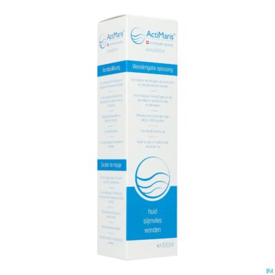 Actimaris sensitive 300ml