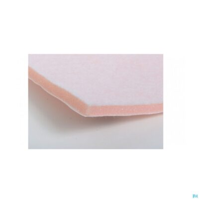 Cuxson gerrard fleecy foam 5mm
