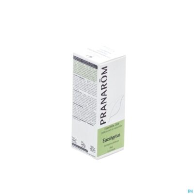 Pranarom eo eucalyptus globulus 10ml-2