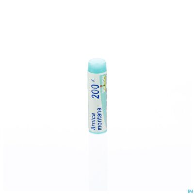 Arnica montana 200k gl boiron-2