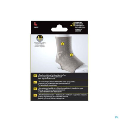 Futuro comfort lift enkelsteun 76583, large-4