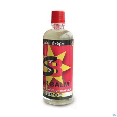 Star balm massage lotion 150ml-2