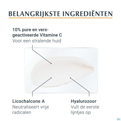 Eucerin hyaluron filler x3 vitamine c 3x8ml-6