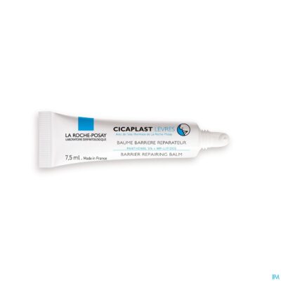 La roche posay cicaplast lipbalsem barriere 7,5ml-6