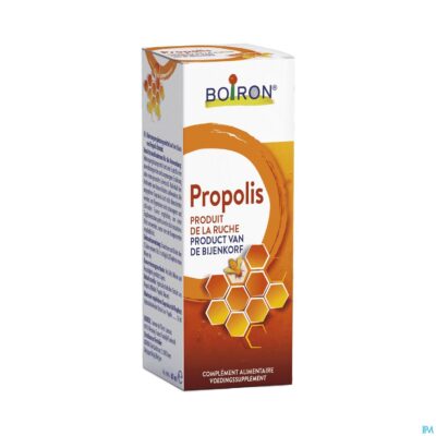 Propolis product bijenkorf 60ml boiron