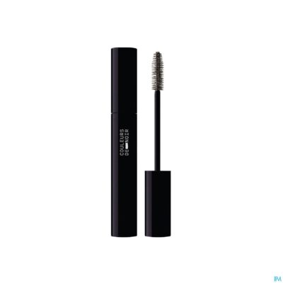 Couleurs de noir f-oxy mascara 01 zwart-2