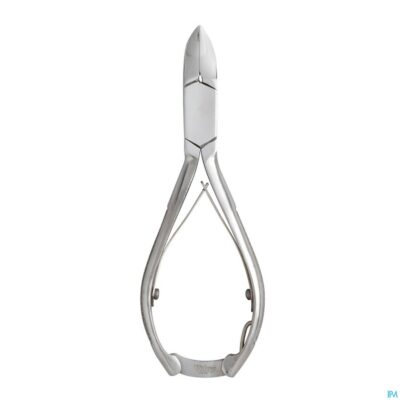 Nageltang manicure inox 10cm-3