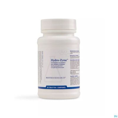 Hydrozyme biotics comp 90