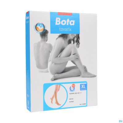 Bota tovarix 20/ii kous ad-p nat. xlarge