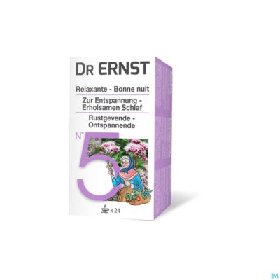 Ernst dr filt n 5 thee kalmerend-2