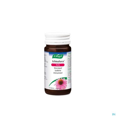 A.vogel echinaforce forte 60 tabletten-2