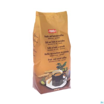Pionier gemalen koffie 500g