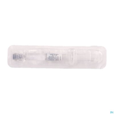 Ostenil plus voorgevulde spuit gewrichten 2ml-3