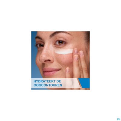 Cerave creme verbeterende oogcontour 14ml-7