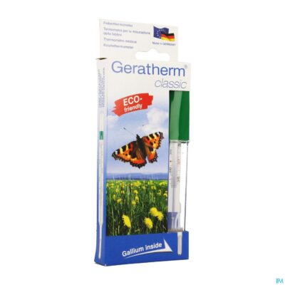 Geratherm thermometer zonder kwik-2
