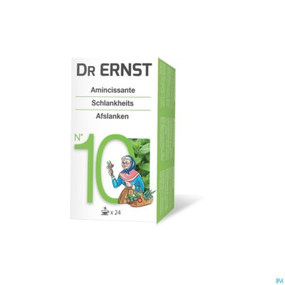 Ernst dr filt n10 thee vermagerend-3