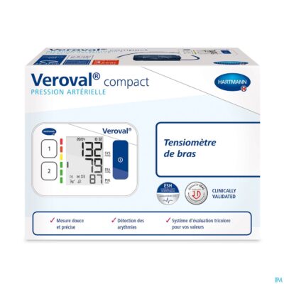 Veroval compact bras p1-6