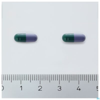 Loperamide eg caps 200x2mg