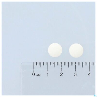 Pure d kauwtabletten 90-2