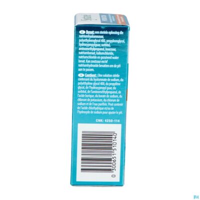 Systane hydration oogdrup. z/conserveermiddel 10ml-3