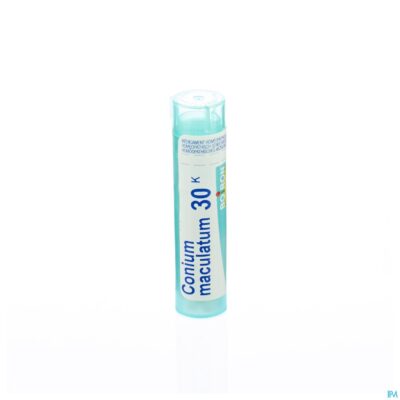 Conium maculatum 30k gr 4g boiron