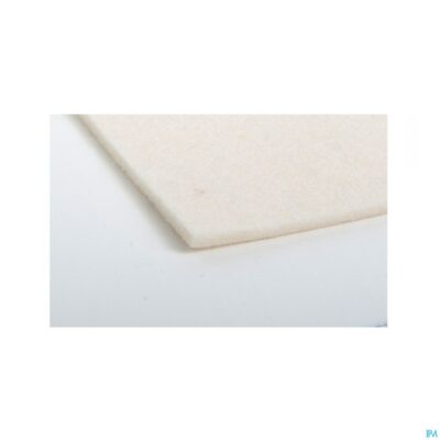 Fresco vilt 3mm consulta