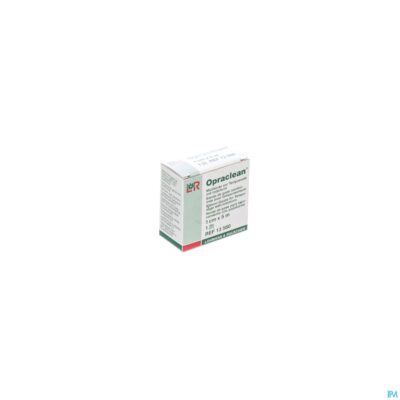 Opraclean wiek iod. 1cmx5m 13580