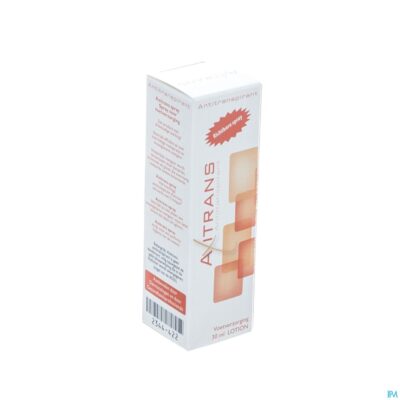 Axitrans voetspray mycos 30ml-3