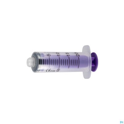 Enfit spuit 20ml-2