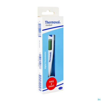 Thermoval standard 1 p/s